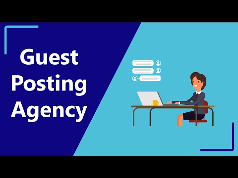 video Globex Outreach | Guest Posting and Blogger Outreach Agency