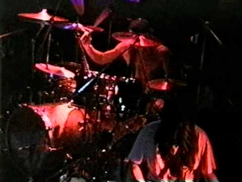TOOL- Crawl Away / Swamp Song 5.3.1992