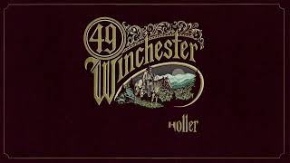 49 Winchester - "Tulsa" [Official Audio]