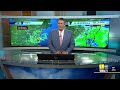 Weather Talk: Eastern Shore storm leads to advisories  - 01:27 min - News - Video