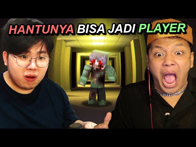Minecraft Horror Paling MENGERIKAN Yang Pernah Kita Mainin … (MENYESAL)