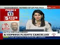 Air India Express | 86 Air India Express Flights Cancelled As Crew Goes On Mass Sick Leave & News  - 00:00 min - News - Video