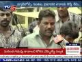 TV5 drive exposes GHMC negligence