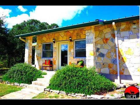 Property video