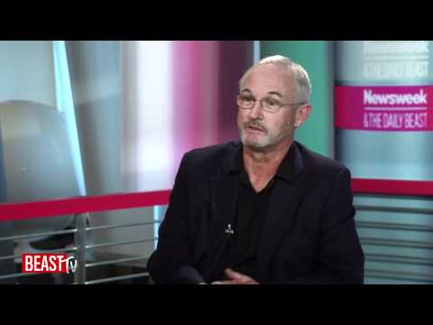 7:59 Christopher Buckley on his new book, They Eat Puppies, Don't ...