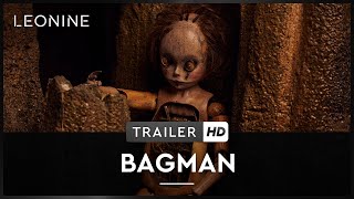 BAGMAN -Trailer (deutsch/german;