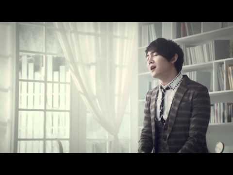 100126 TRAX- 《心冷的男人》 Victoria Song 宋茜&希澈出演