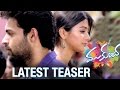 Post release teaser of Mukunda movie- Varun Tej, Pooja Hegde,Prakash Raj