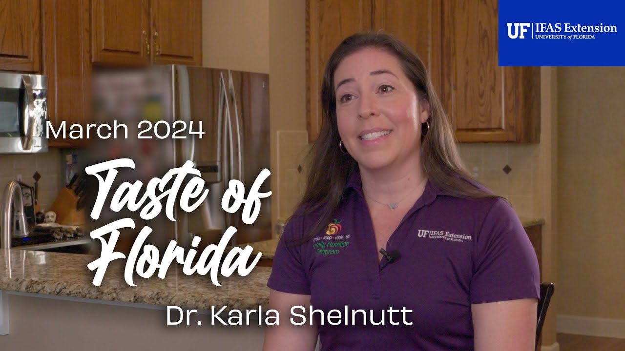 Play Video about Taste Of Florida - March 2024