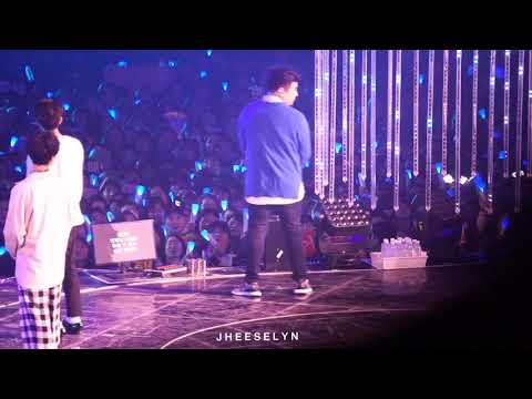 171217 Super Show 7 in Seoul 슈퍼쇼7 - Stars Appear (별이 뜬다)