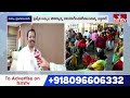 సురక్షితంగా, సంతోషంగా మా బస్సులో ప్రయాణించండి.. | F2F With RTC MD Sajjanar On Dussera Busses | hmtv  - 03:36 min - News - Video