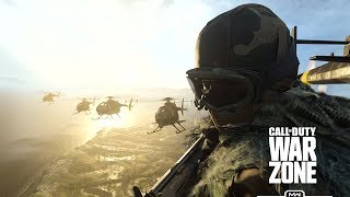 Call of Duty: Warzone - Trailer ufficial
