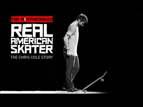The Motivation 2.0: The Chris Cole Story'