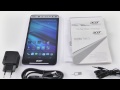 Обзор Acer Iconia Talk S - семидюймовый планшетофон с двумя SIM-картами