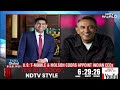 Trump Autism Claim Row | India Extends Pak Airlines Ban | T-Mobile, Coors Get Indian CEOs  - 00:00 min - News - Video