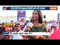 PM Modi Kashi: मोदी का इमोशनल कनेक्ट...प्रियंका कहें जनता से गए कट ? | PM Modi | Priyanka Gandhi  - 03:48 min - News - Video