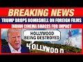 Trump Plans 100% Tariff on Foreign Films: Indian Cinema at Risk? | News9