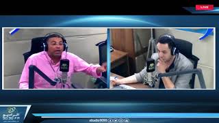وليد البطوطي : أعلي نسب شفاء وأرخص اسعار في العالم في السياحة ...