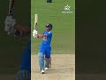 Massive Six from Jaiswal | SA vs IND 3rd T20I  - 00:21 min - News - Video