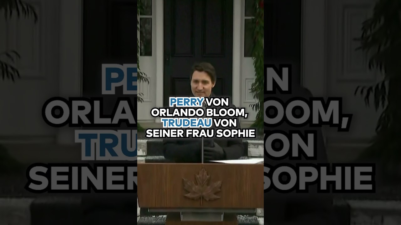 KATY PERRY & TRUDEAU: Neue Fotos zeigen sie verliebt im Badeurlaub shorts