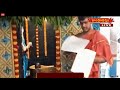 లింగరూప శని భగవానుడికి విశేష అభిషేక హోమం | Special Abhishekam to Lord Shani Bhagwan | Hindu Dharmam  - 01:24:39 min - News - Video