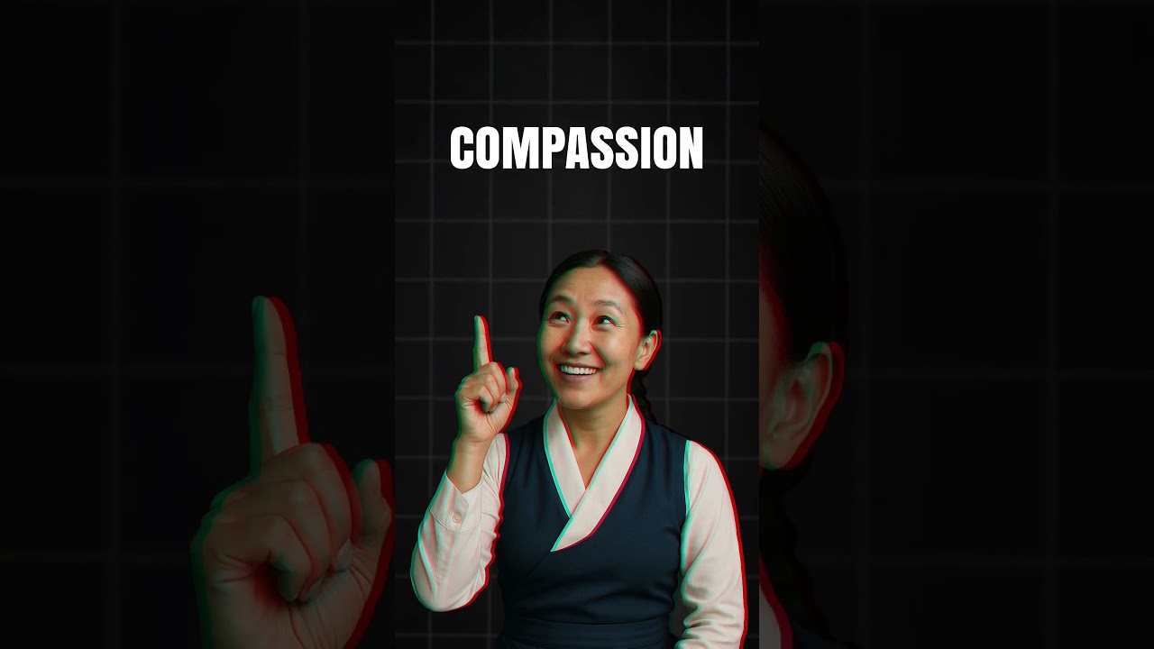 Four Principal Commitments of His Holiness the Dalai Lama: Universal Language of Kindness