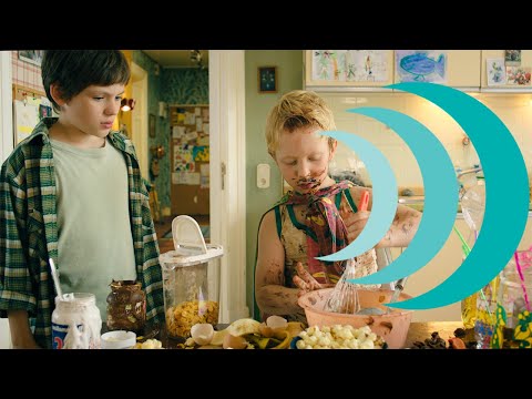 Mattie & Sammie - De drie grootste fouten van het universum'