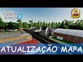 Atualização Mapa Fazenda Boca da Mata v2.1