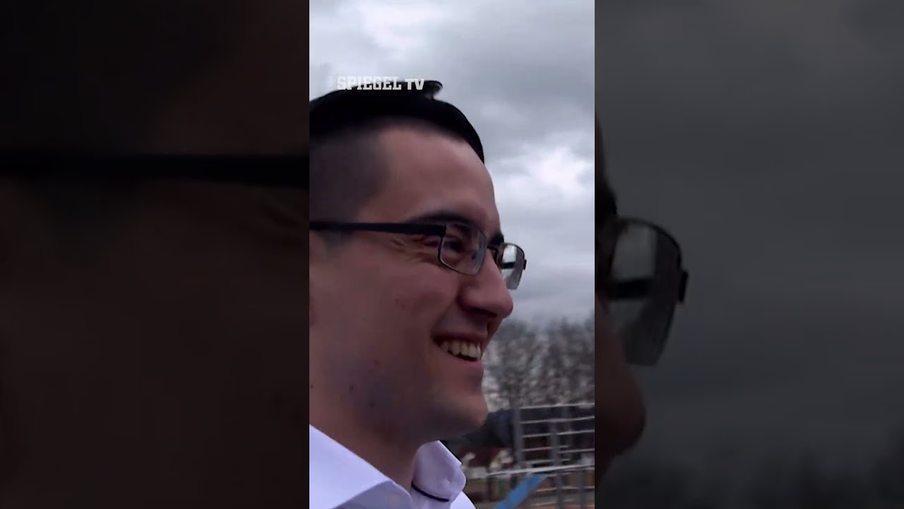 »Alles okay« beim AfD-Wahlkampf in Reutlingen | SPIEGEL TV Shorts