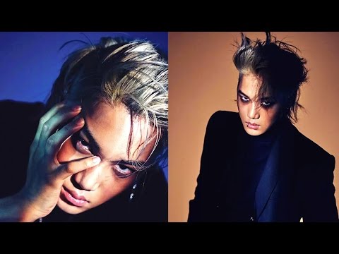 KAI MOCKED BY EXO STAFF MEMBER?