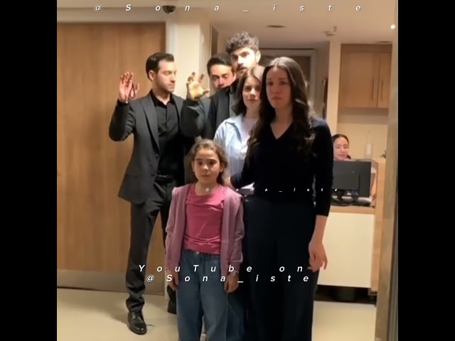 Sahipsizler 28 bölüm 2 fragman/sezon finali kamera arkasi!#azdev#sahipsizler#edit #sona_iste#keşfe