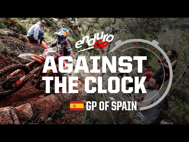 Highlights Officiels – EnduroGP du Portugal 2025 – Manche 2