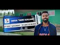 Mastercard INDvNZ | 2nd ODI Promo | English