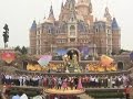 Raw: Disney Opens 1st Mainland China Theme Park