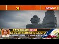 The Story Of Ayutthaya | NewsX Live in Thailand | NewsX  - 06:34 min - News - Video