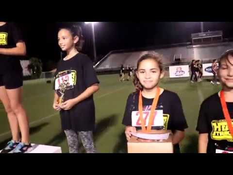Race Video