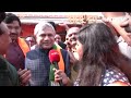 Madhya Pradesh Election Results: Modi Ji Ki Guarantee Won, Says BJPs Ashwini Vaishnaw  - 01:09 min - News - Video