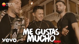 Me Gustas Mucho (Remix)