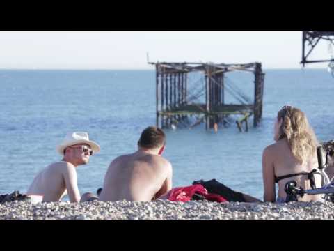 Video af overnatningsstedet