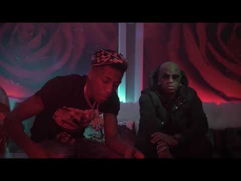 YoungBoy Never Broke Again - Outside Today