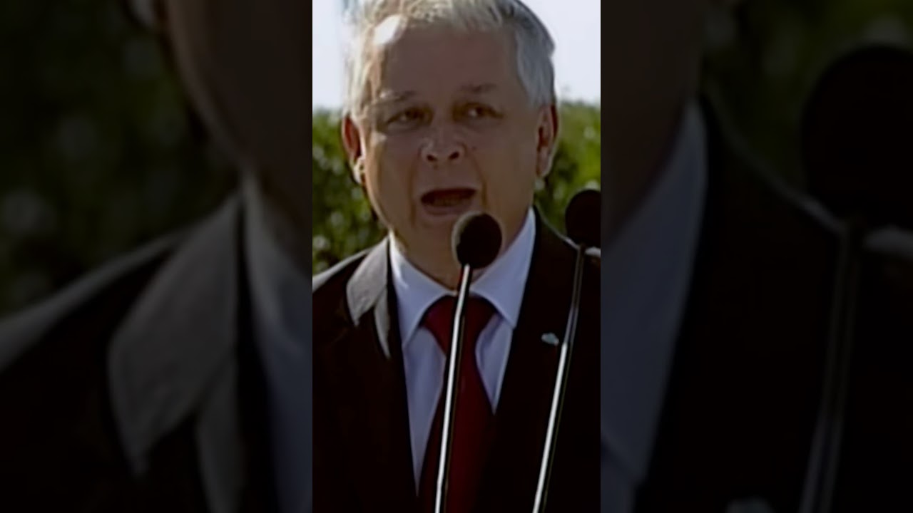 Ulica Lecha Kaczyńskiego miała być. Trzaskowski się wycofuje po wyborach
