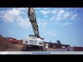 ERKE Group, Soilmec SR-40 Piling Rig - Osman Camc? Insaat - www.erkegroup.com