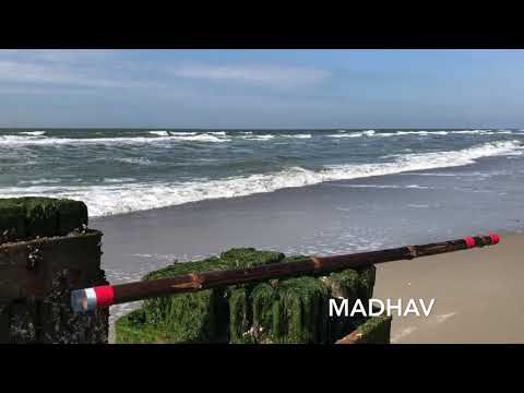 Madhav Mystic Music - Ney meditation 1