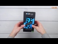 Распаковка DEXP Ixion X255 HOTLINE / Unboxing DEXP Ixion X255 HOTLINE