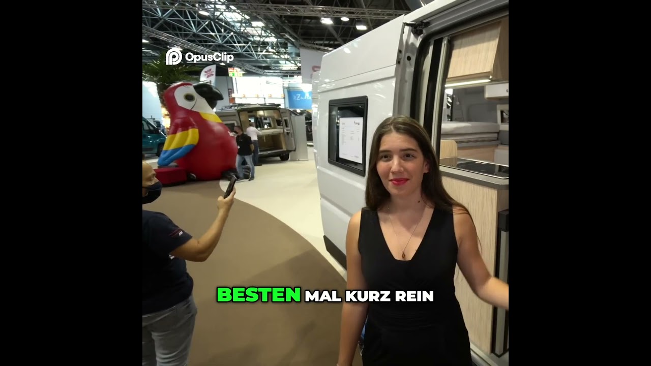 29.999 € Wohnmobil Der günstigste Kastenwagen Europas wohnmobil vanlife reisemobil camping