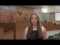 Texas superintendent dismissed after transgender controversy  - 01:37 min - News - Video