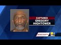 Police arrest 70-year-old in connection to sexual assaults(WBAL) - 02:23 min - News - Video