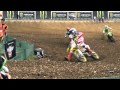 Vurb MXoN 2011 - Taking on the World Ep3 ft Bobryshev -  Villopoto - Baggett - Reed 