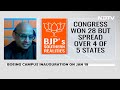 Will PM Modi’s Southern Push Change BJP’s South Realities? | The Southern View  - 24:39 min - News - Video