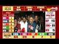 DK Shivakumar and Revanth Reddy Key Announcement on CM Candidate | TS Election Results |@SakshiTV  - 01:23 min - News - Video